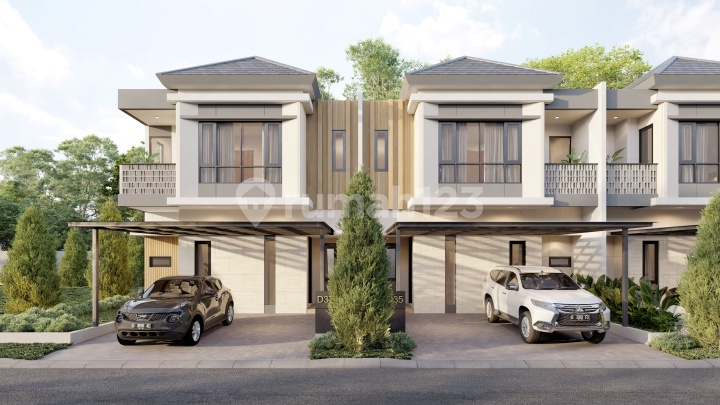 INSIA di Royal Botanica Park