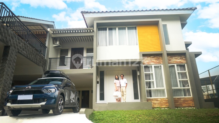 Gardenia di GREEN PARK RESIDENCE