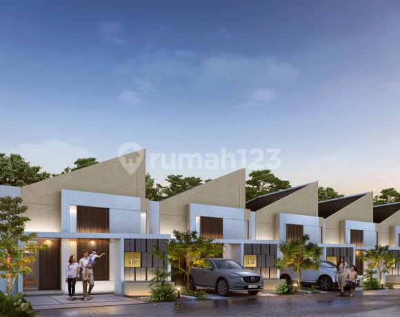 Pine Ridge Standar (42/63) di GREENLAND BOGOR Pine Ridge Standar (42/63) di GREENLAND BOGOR