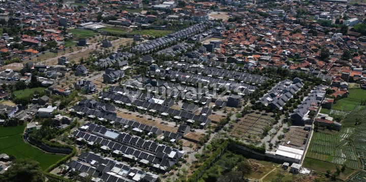 Jingga Residence Soreang