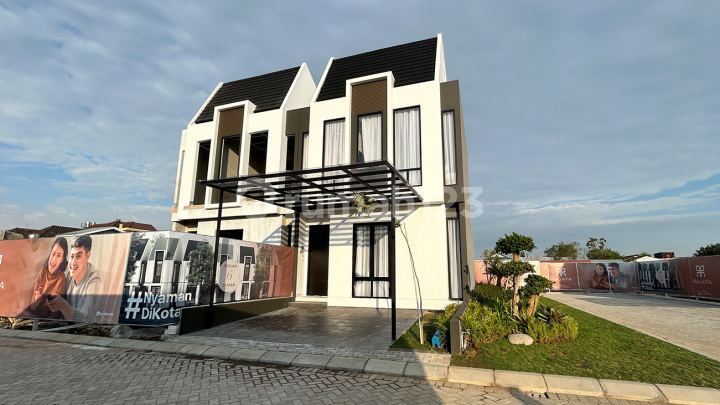 Dwipa di Rajata Residence