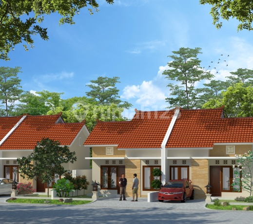 Enau in PERUMAHAN TAMAN KAYANGAN