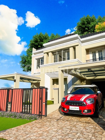 Angelica di GREEN PARK RESIDENCE