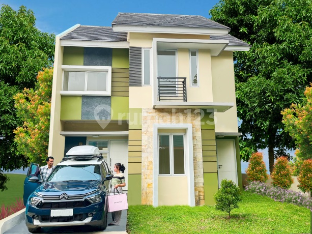 Phoenix di GREEN PARK RESIDENCE