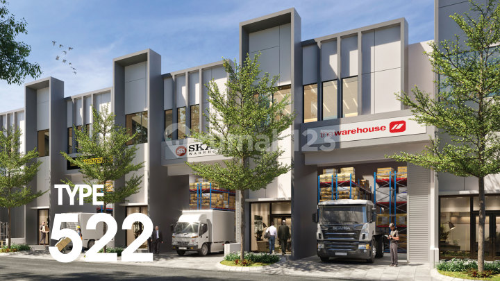 Type 522 in BIZHUB 52X