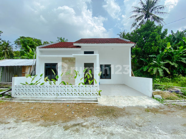 A11 in TENTREM ASRI A11 in TENTREM ASRI