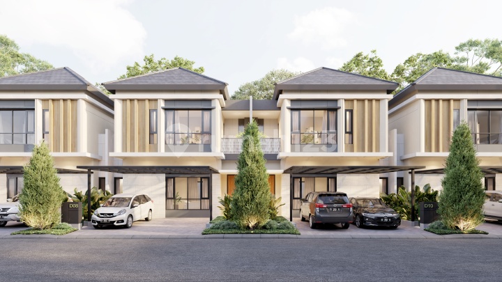 STONIA di Royal Botanica Park