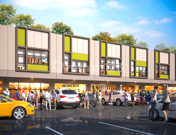 RUKO TIPE 77 di ROYAL NAFA 1 RUKO TIPE 77 di ROYAL NAFA 1