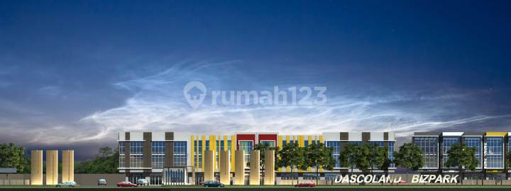 Dascoland Indonesia Dascoland Indonesia