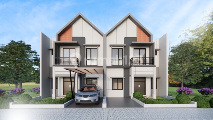 Violet Scandinavian 2Lt di Verona Hills