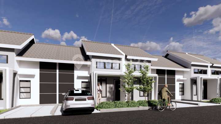 C14 di Perumahan Bumi Darsua Sedayu 1