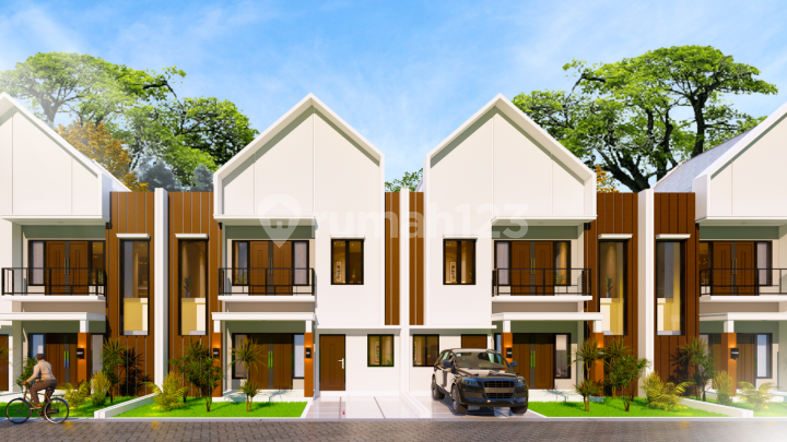 Verona 130/135 di Verona Hills