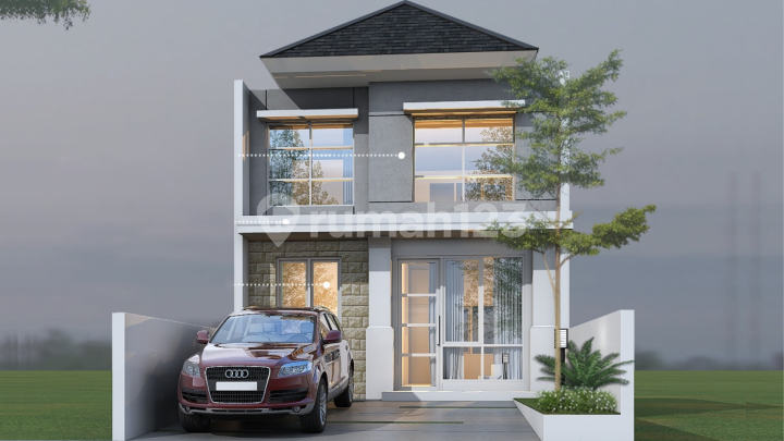 Cleveland Mezanine 105 di GRAND TIKALA Cleveland Mezanine 105 di GRAND TIKALA