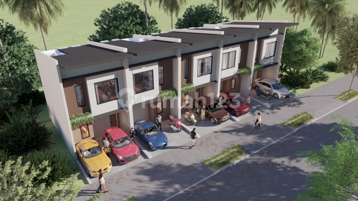 Cassia di GREEN PARK RESIDENCE