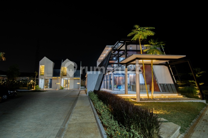 GREENLAND BOGOR GREENLAND BOGOR