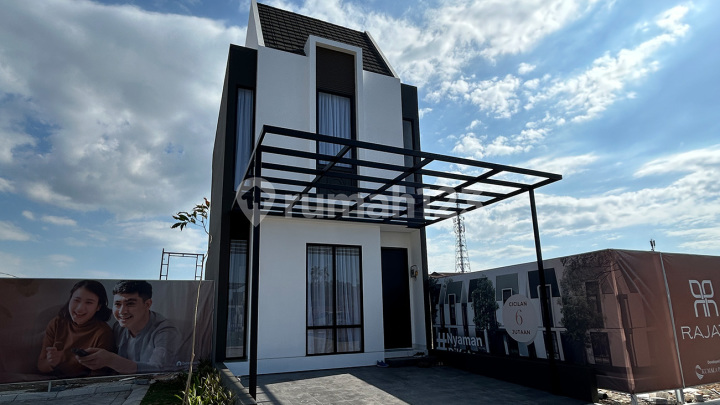 Arsana di Rajata Residence