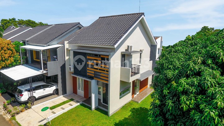 Jasmine di GREEN PARK RESIDENCE Jasmine di GREEN PARK RESIDENCE