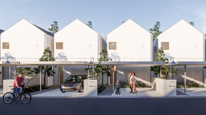 Numa Housing