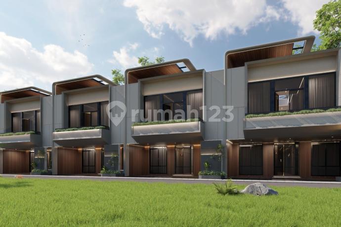 ORCHARD KOS TIPE 18 KAMAR in Orchard Kos Tembalang