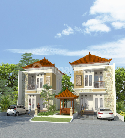 JANGER di BERANDA BALI PAYON AMARTHA