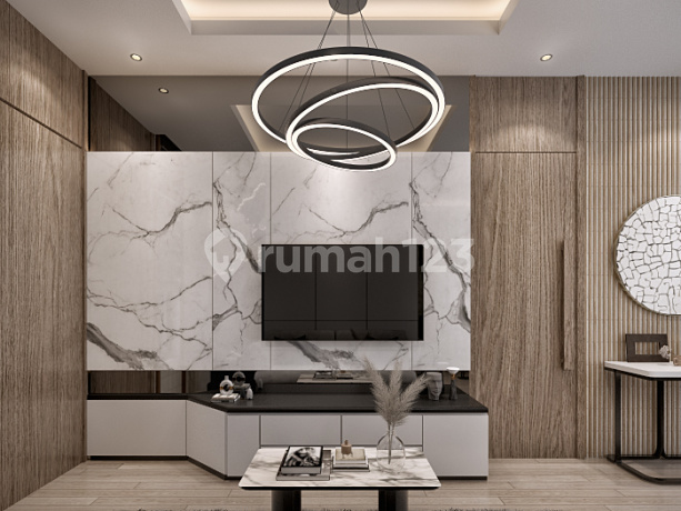 Suite di Royal Marelan