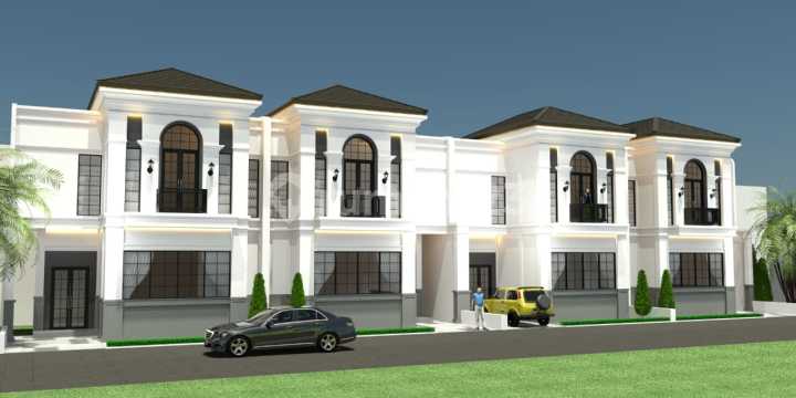 TENTREM VILLA TENTREM VILLA