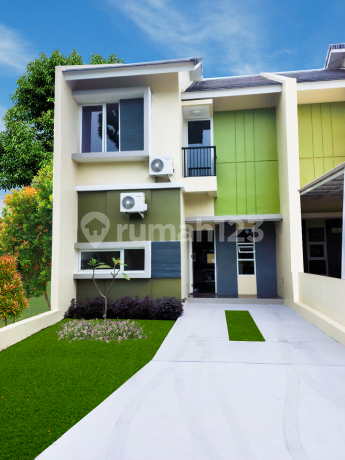 Vesca di GREEN PARK RESIDENCE