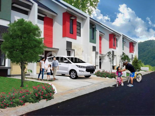 Chrysant di GREEN PARK RESIDENCE