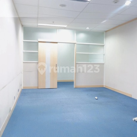 Reguler Office in Graha Pena Surabaya Reguler Office in Graha Pena Surabaya