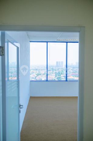 Service Office  di Graha Pena Surabaya