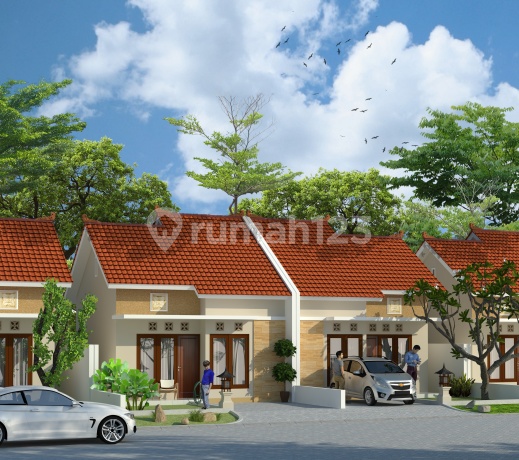 Bulian in PERUMAHAN TAMAN KAYANGAN