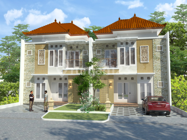 BARIS di BERANDA BALI PAYON AMARTHA