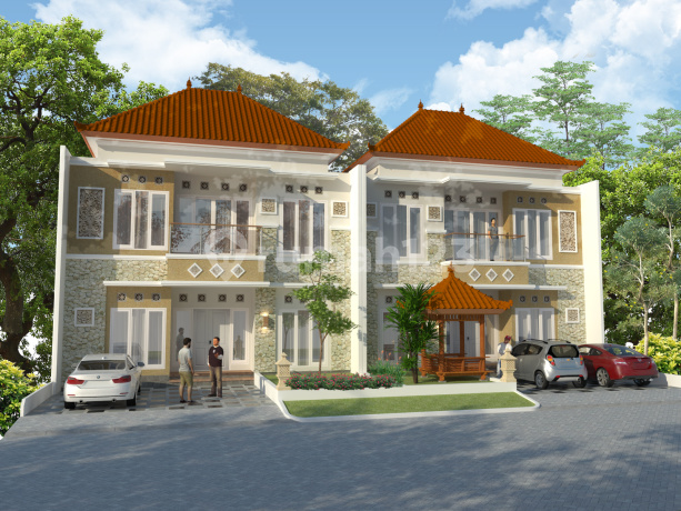 BARONG di BERANDA BALI PAYON AMARTHA