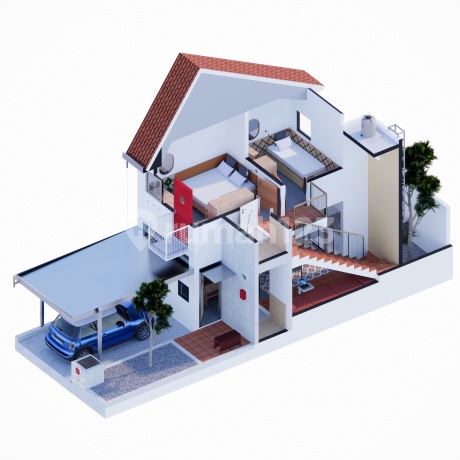 Citraloka Standart in MALAYA