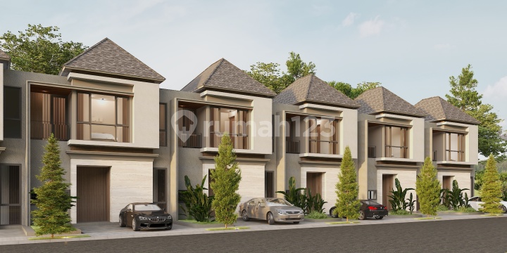 CALIA di Royal Botanica Park