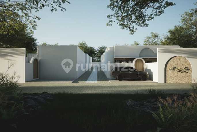 Arugula Villas Arugula Villas