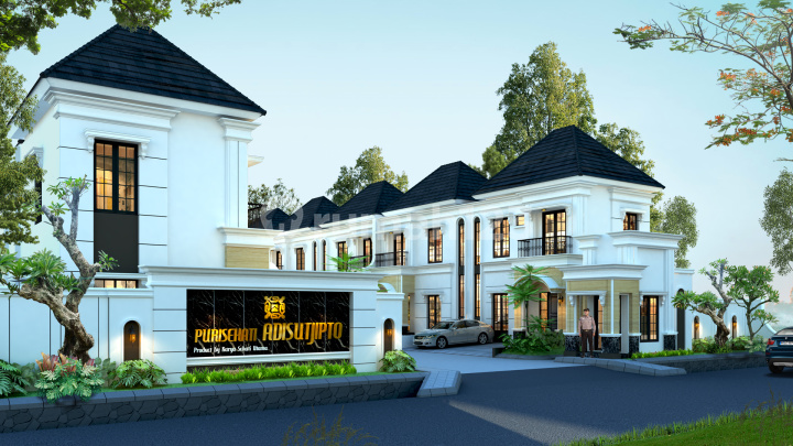 Purisehati Adisutjipto