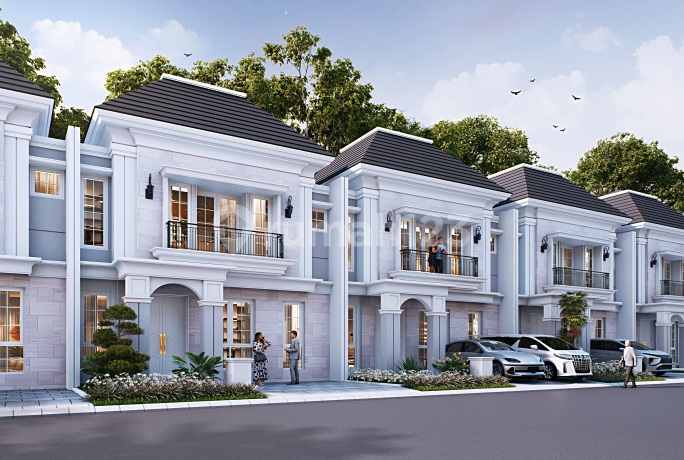 Tipe Deluxe 9x12 in Solo Urbana City