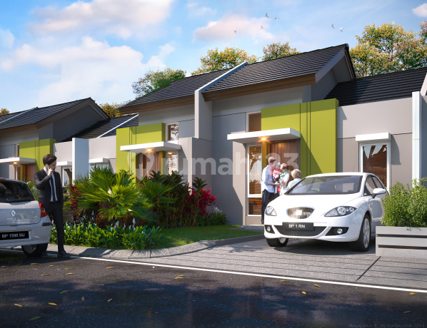 TIPE 36 di ROYAL NAFA 1 TIPE 36 di ROYAL NAFA 1