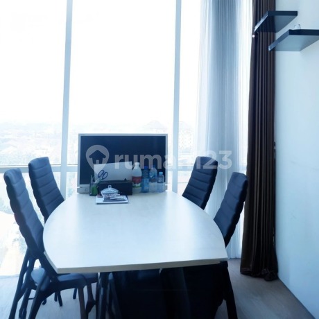 Service Office di Graha Pena Surabaya