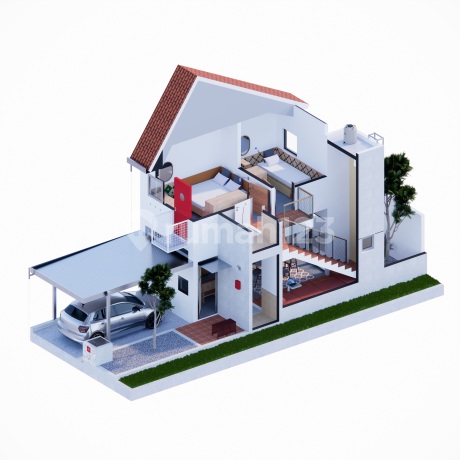 Citraloka Hook in MALAYA