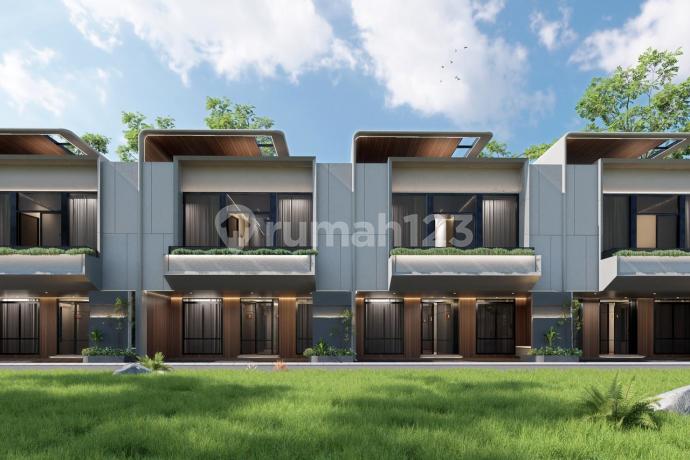 ORCHARD KOS TIPE 14 KAMAR in Orchard Kos Tembalang