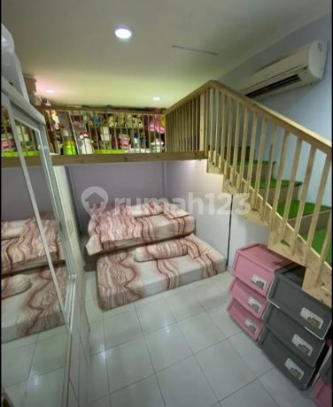 Rumah dijual Cepat Taman Pabuaran 