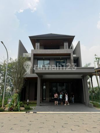 Dijual Rumah Mewah View Danau Matera Lakeside Gading Serpong Dijual Rumah Mewah View Danau Matera Lakeside Gading Serpong