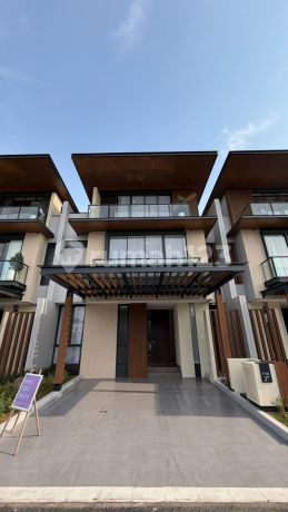 Dijual Rumah Premium 3 Lantai Finore Gading Serpong Dijual Rumah Premium 3 Lantai Finore Gading Serpong