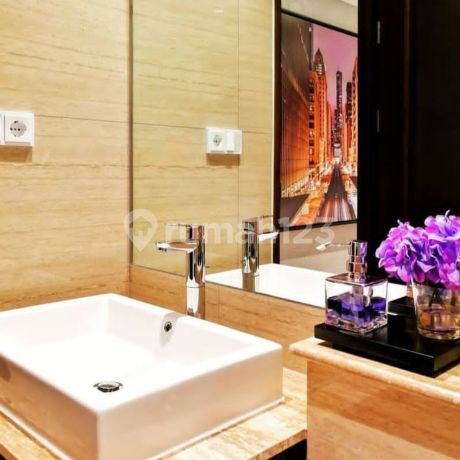 Royale Amala Pondok Indah Residence Dengan Spesifikasi Mewah Royale Amala Pondok Indah Residence Dengan Spesifikasi Mewah