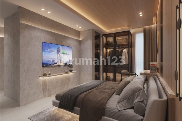 Hunian Yang Terintegrasi Dengan Office Terbaik Di Bsd City Hunian Yang Terintegrasi Dengan Office Terbaik Di Bsd City