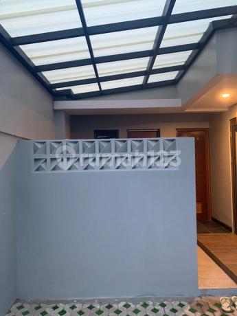 RUMAH Type ANTIBES lokasi Premier Estate 3 Kranggan