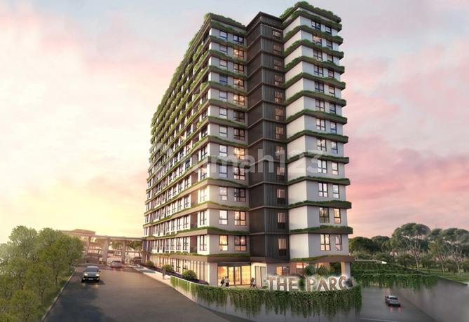 Apartment Selatan Jakarta Mulai dari 400jt