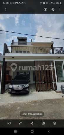 Rumah Siap Huni Furnish Dengan Kamar Banyak Shm Di Cluster Taman Pasadena Sentul City Bogor Rumah Siap Huni Furnish Dengan Kamar Banyak Shm Di Cluster Taman Pasadena Sentul City Bogor